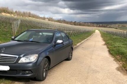 Mercedes-Benz C 220 342.000 km 2.500 &euro; Twist 49767