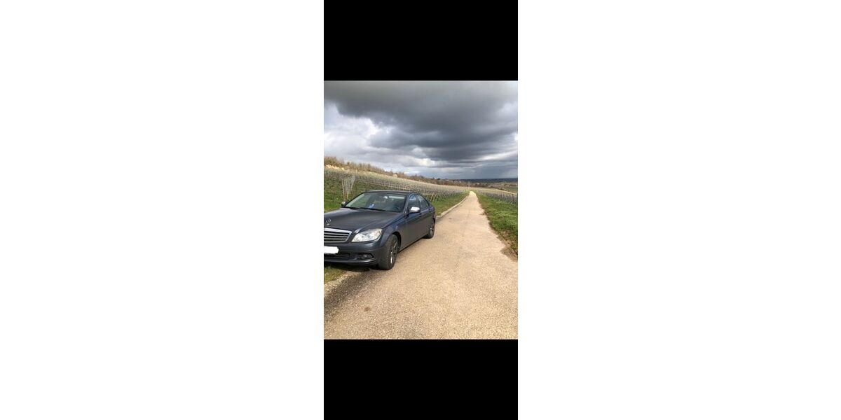 Mercedes-Benz C 220 342.000 km 2.500 &euro; Twist 49767