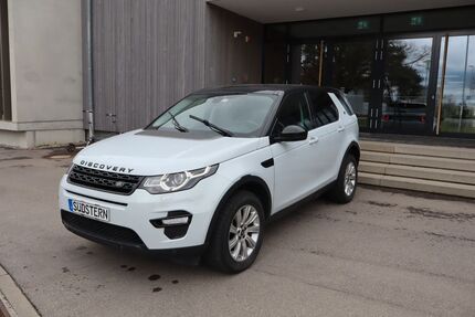 Land Rover Discovery 230.000 km 8.490 &euro; Eriskirch 88097
