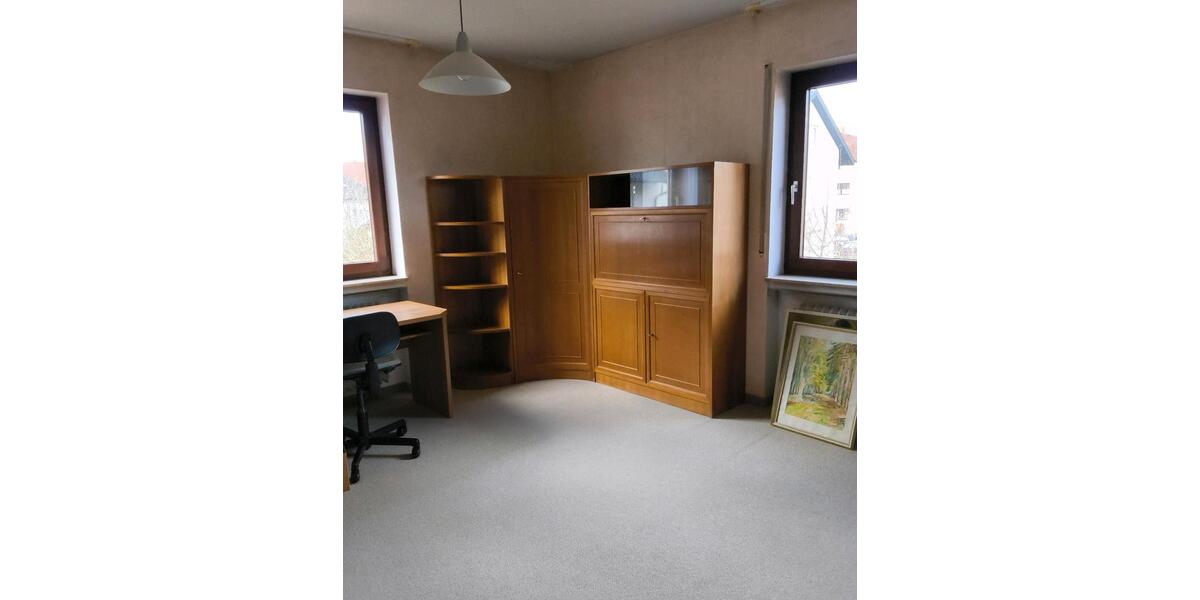 Einfamilienhaus Bad Neustadt an der Saale - 13 Zimmer, 325 m&sup2;, 488.000&euro; | Angebot:25982729