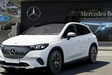 Mercedes-Benz EQE SUV 19.857 km 59.850 € Hagen 58135
