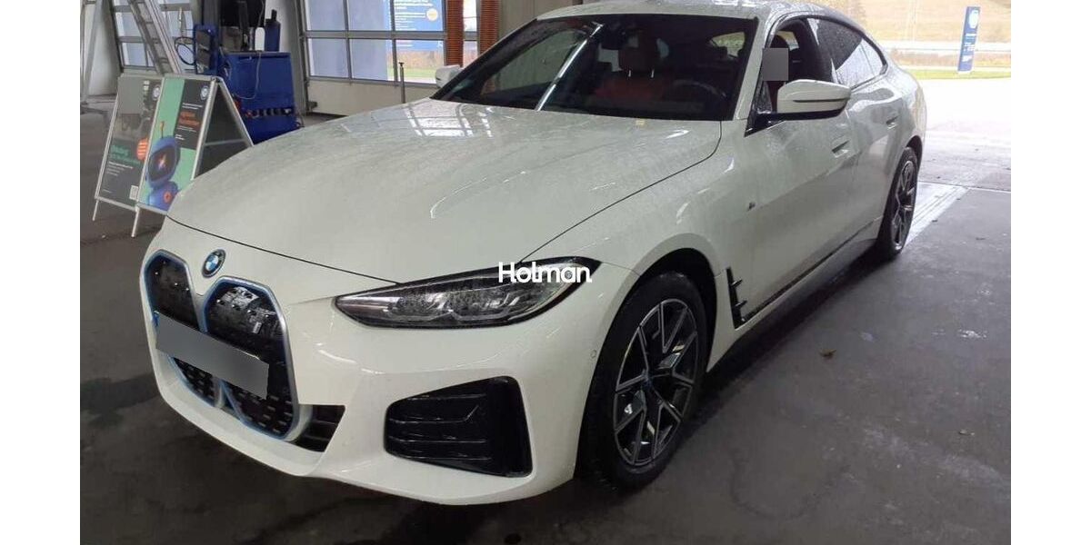 BMW i4 15.480 km 40.567 &euro; Eschborn 65760