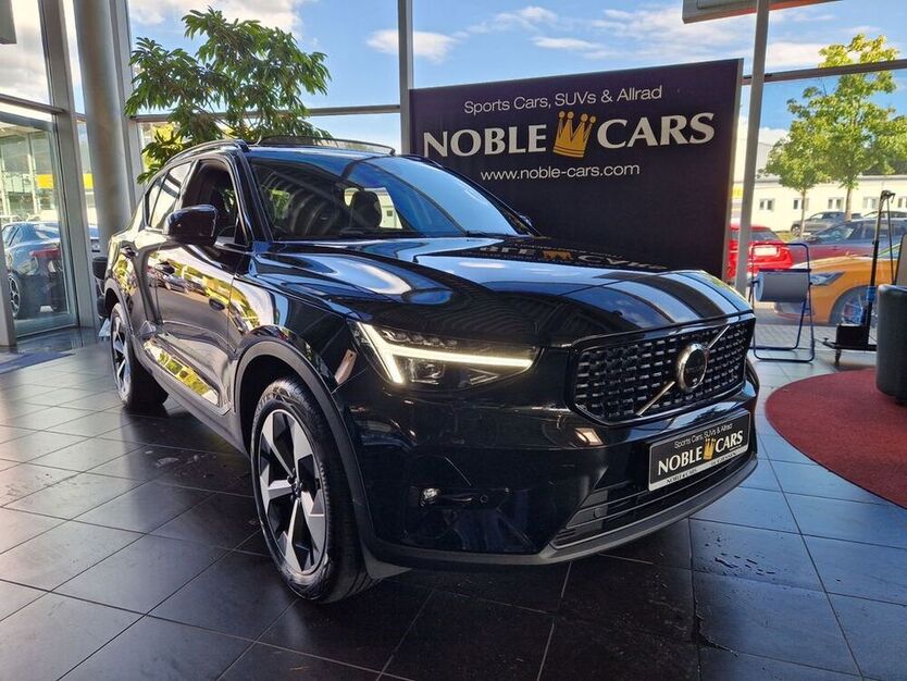 XC40