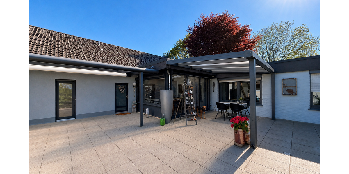 Einfamilienhaus Baesweiler - 3 Zimmer, 119 m&sup2;, 339.000&euro; | Angebot:26237572