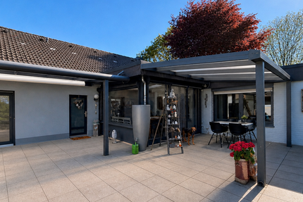 Haus Baesweiler - 3 Zimmer, 119 m&sup2;, 339.000&euro; | Angebot:26237572
