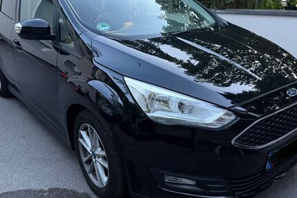 Ford C-Max 158.000 km 4.990 &euro; München 81829