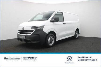 VW T7 Transporter 9.572 km 44.880 &euro; Karlsruhe 76131