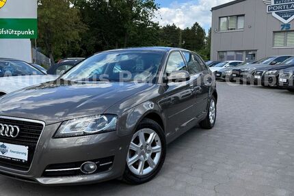 Audi A3 100.000 km 9.999 &euro; Hannover 30629