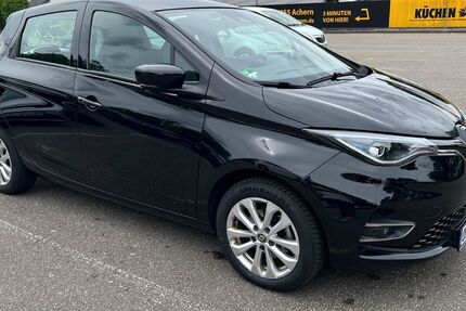 Renault ZOE 80.900 km 14.500 &euro; Neu-Isenburg 63263