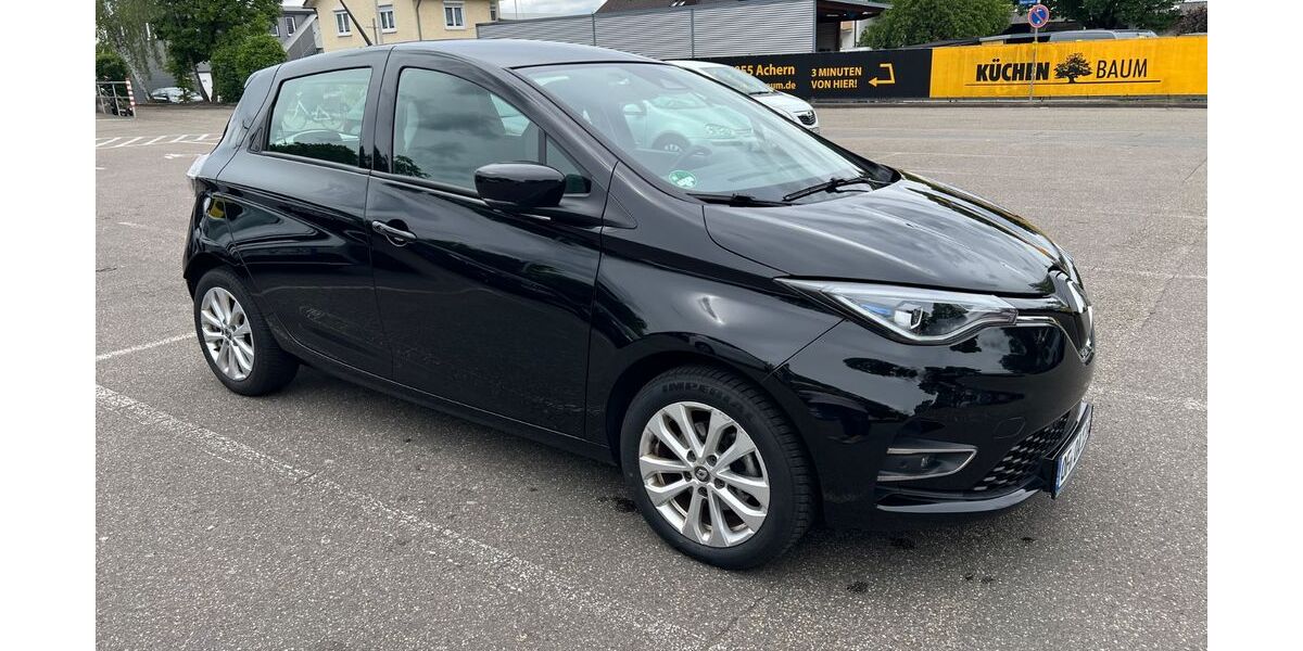 Renault ZOE 80.900 km 14.500 &euro; Neu-Isenburg 63263