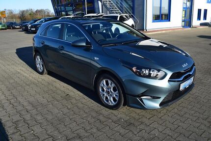 Kia ceed / Ceed 30.933 km 17.480 &euro; Rahden 32369