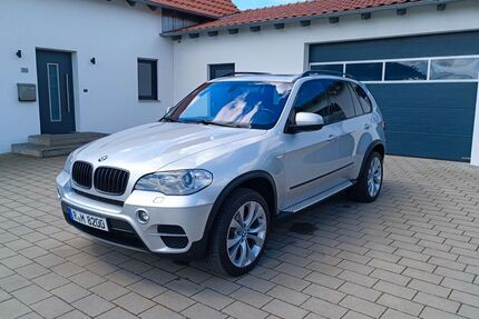 BMW X5 199.999 km 15.800 &euro; Hemau 93155