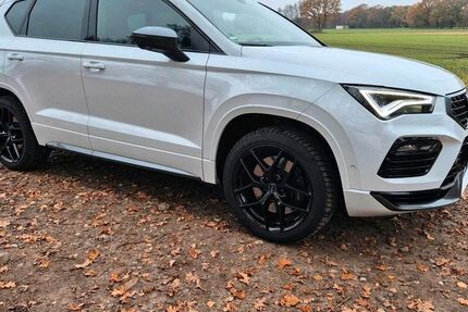 Cupra Ateca 49.000 km 30.500 &euro; Neuenkirchen 48485