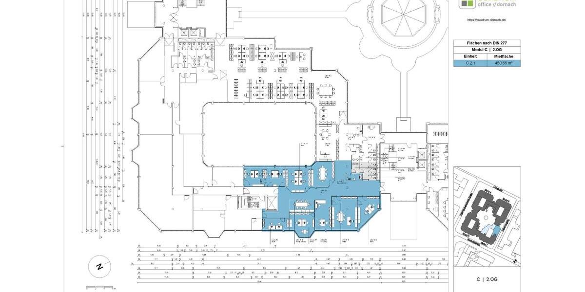 Gewerbeobjekt Aschheim - 4.961&euro; | Angebot:25991409