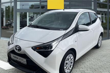 Toyota Aygo (X) 67.400 km 8.790 &euro; Münster 48165