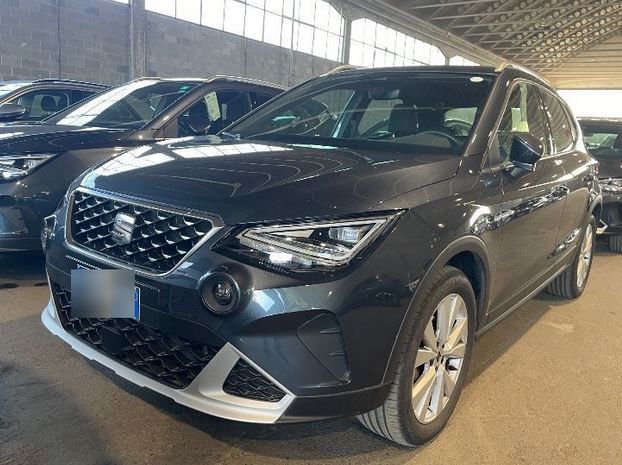 Seat Arona 14.317 km 19.500 € Schüttorf 48465