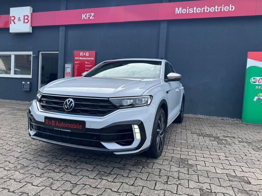 T-Roc