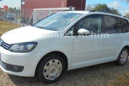 VW Touran 198.000 km 7.490 &euro; Achim 28832