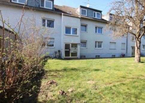 Dachgeschoßwohnung Euskirchen Dom-Esch - 1 Zimmer, 35 m&sup2;, 83.000&euro; | Angebot:26341179