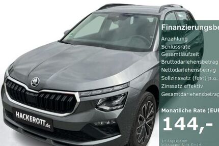 Skoda Kamiq 26.530 km 19.960 &euro; Burgwedel 30938