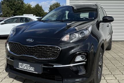 Kia Sportage 71.850 km 19.980 € Stade 21684