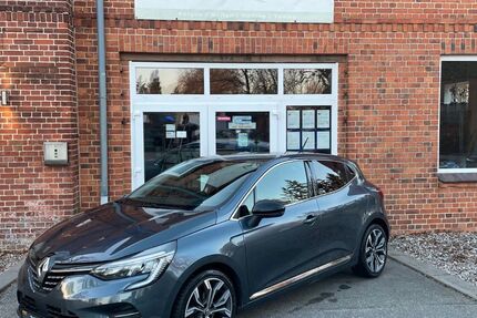 Renault Clio 36.556 km 13.500 &euro; Haar 19273