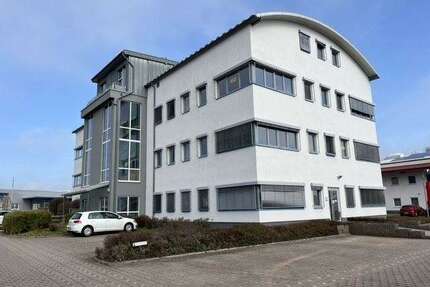 Büro in Kirchheimbolanden 19.126,29 € 1754 m²