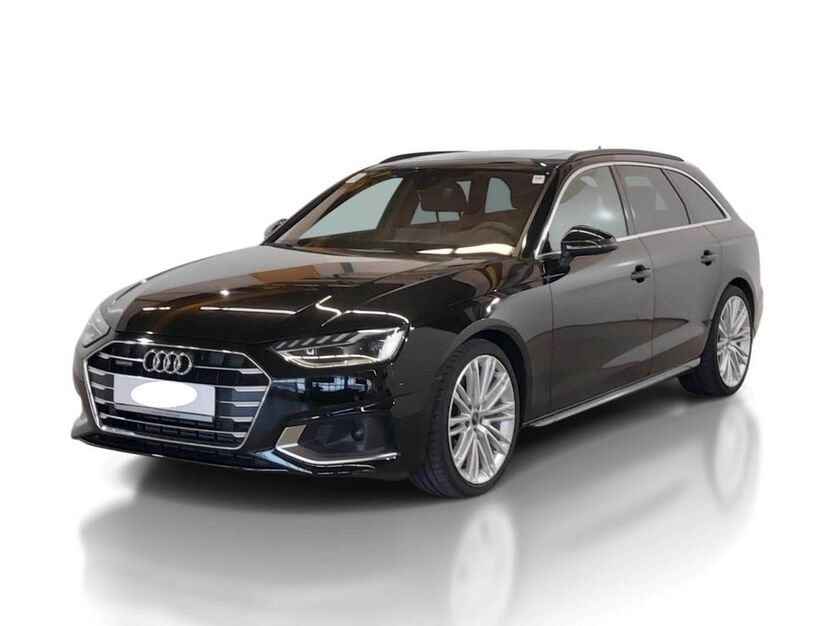 Audi A4 100.000 km 28.990 € Gröbenzell 82194