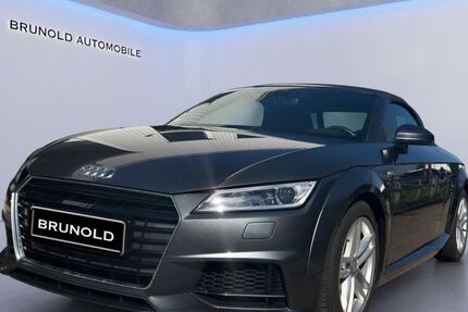 Audi TT 77.787 km 23.900 &euro; Ulm 89081