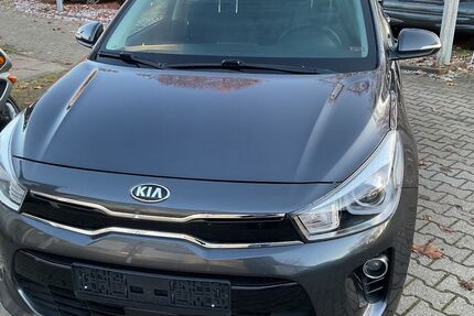 Kia Rio 13.000 km 11.555 € Berlin 13509