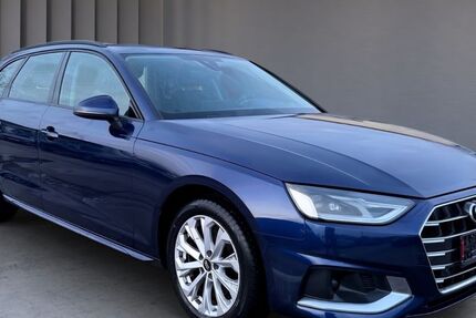 Audi A4 138.000 km 16.800 &euro; Dresden 01108