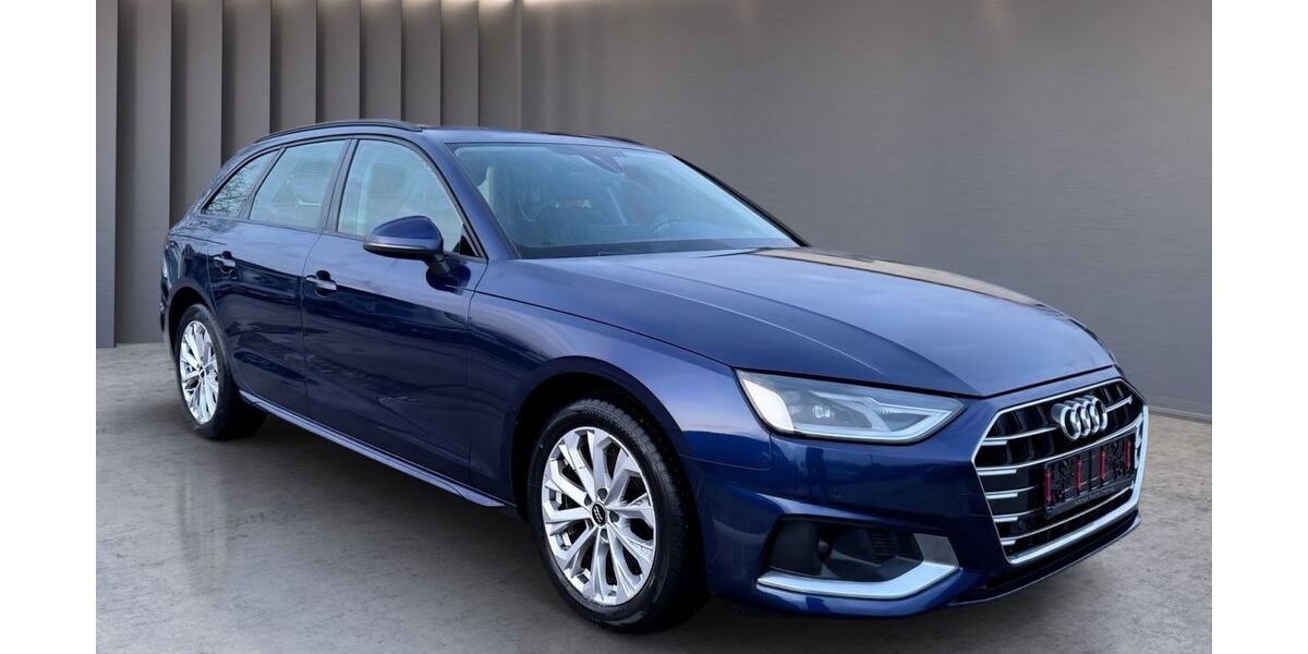 Audi A4 138.000 km 16.800 &euro; Dresden 01108