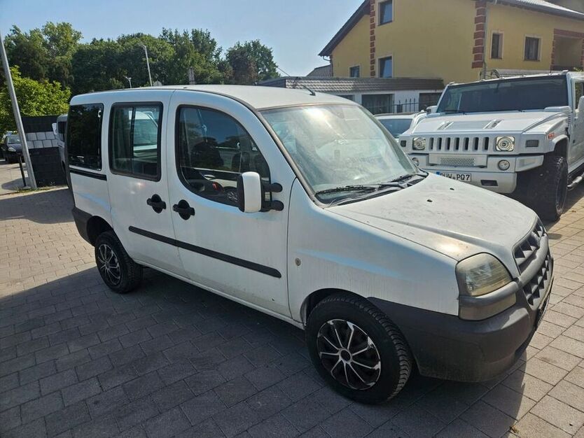 Doblo