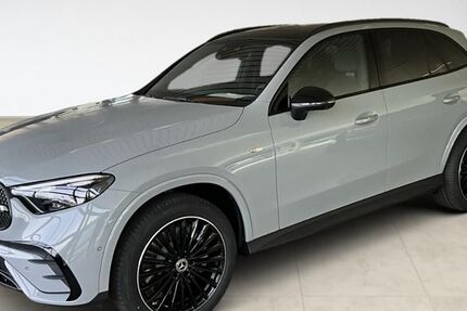 Mercedes-Benz GLC 300 23.900 km 73.220 &euro; Niebüll 25899