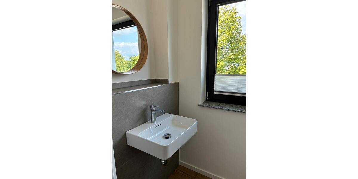Etagenwohnung Lippstadt Bad Waldliesborn - 3 Zimmer, 120 m&sup2;, 1.200&euro; | Angebot:26669622