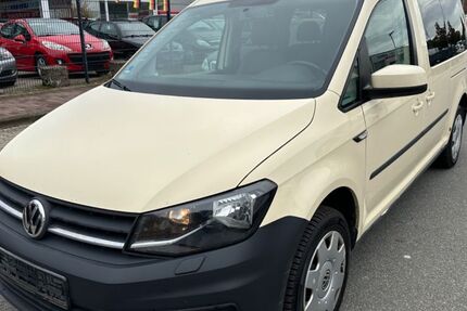 VW Caddy 465.000 km 7.400 € Stapelfeld bei Hamburg 22145