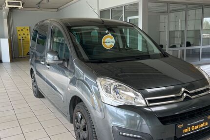 Citroen Berlingo 112.910 km 9.999 &euro; Friedland 17098