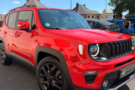 Jeep Renegade 76.000 km 15.490 &euro; Waltrop 45731