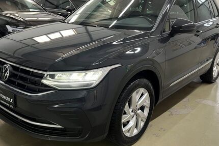 VW Tiguan 164.536 km 21.989 &euro; Ronnenberg 30952