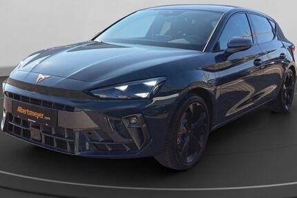 Cupra Leon 7.000 km 39.919 &euro; Nordhausen 99734