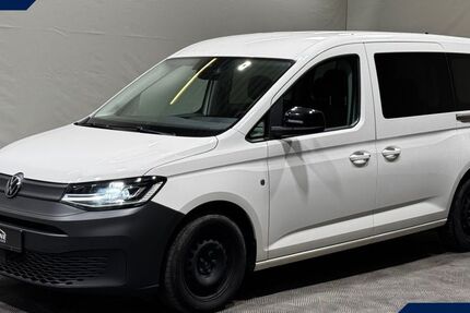 VW Caddy Maxi 149.565 km 18.980 &euro; Torgau 04860