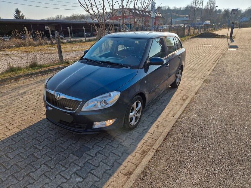 Fabia