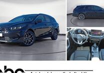 Gebrauchtwagen Kia ceed Sportswagon