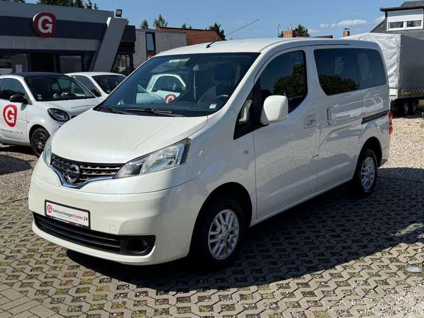 NV200