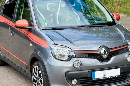 Renault Twingo 93.000 km 9.990 &euro; Ludwigshafen 67063