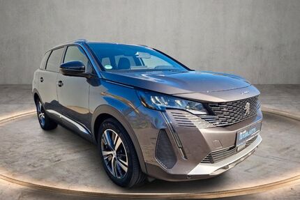 Peugeot 5008 39.980 km 25.690 &euro; Bramsche 49565