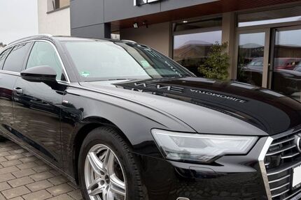 Audi A6 74.000 km 31.900 &euro; Rohrdorf-Thansau 83101