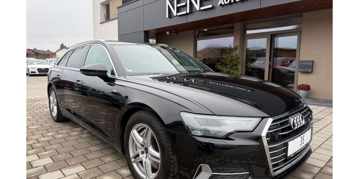 Audi A6 74.000 km 31.900 &euro; Rohrdorf-Thansau 83101