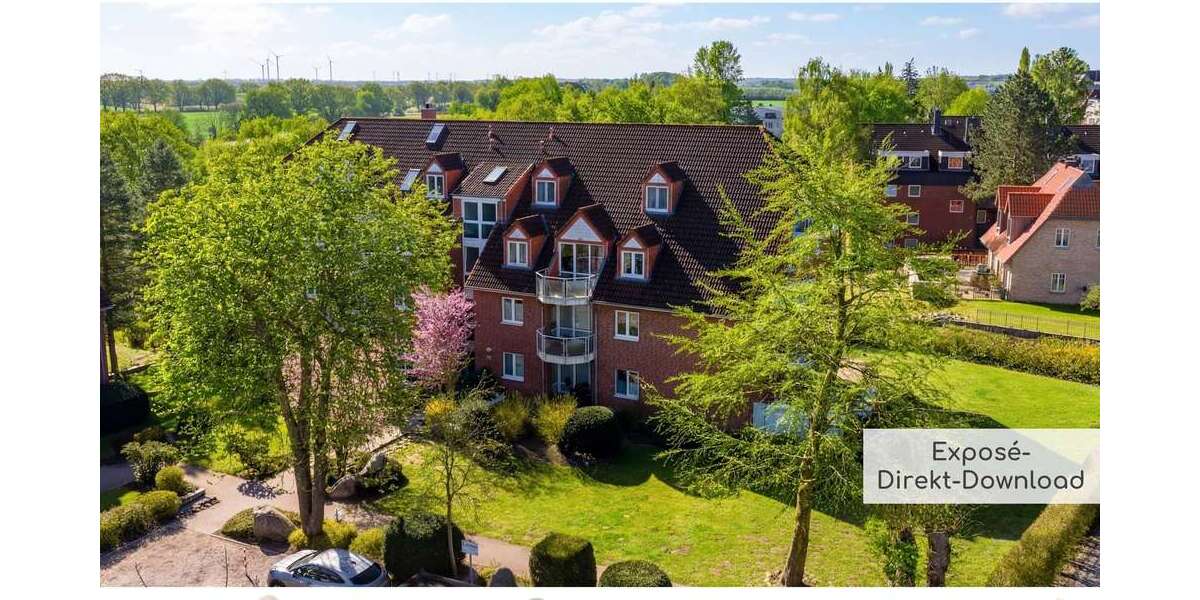 Etagenwohnung Timmendorfer Strand - 2 Zimmer, 45 m&sup2;, 229.000&euro; | Angebot:26275823