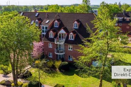 Wohnung Timmendorfer Strand - 2 Zimmer, 45 m&sup2;, 229.000&euro; | Angebot:26275823